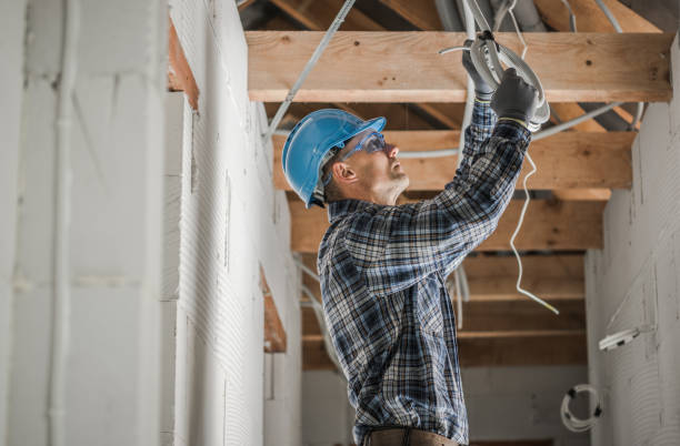 Best Electrical Upgrades for Homes  in South San Francisco, CA
