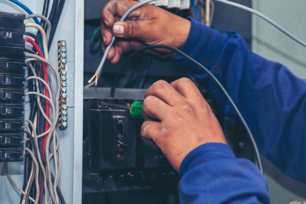 Best Industrial Electrical Services  in South San Francisco, CA