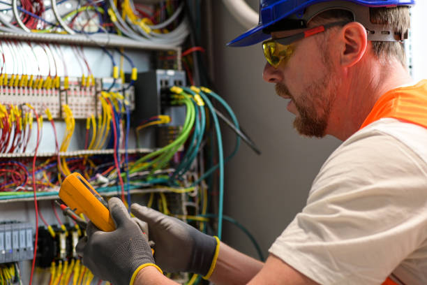 Best Affordable Electrician  in South San Francisco, CA